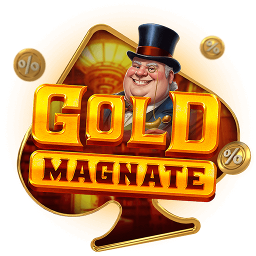 30 FS у Gold Magnate